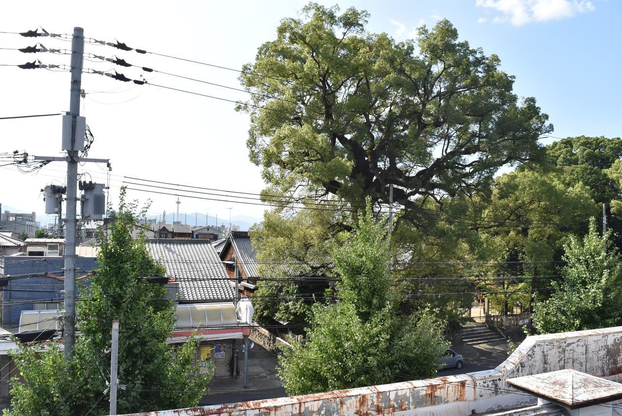 Ielife Resort Higashiyama Kyoto Exterior photo