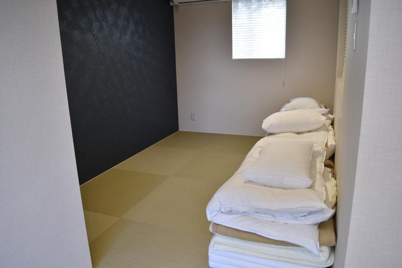 Ielife Resort Higashiyama Kyoto Exterior photo