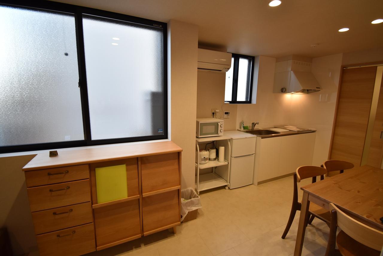 Ielife Resort Higashiyama Kyoto Exterior photo