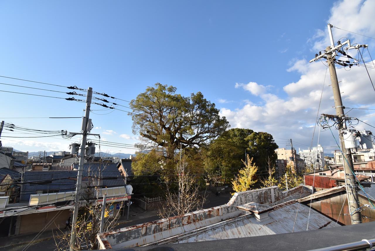 Ielife Resort Higashiyama Kyoto Exterior photo