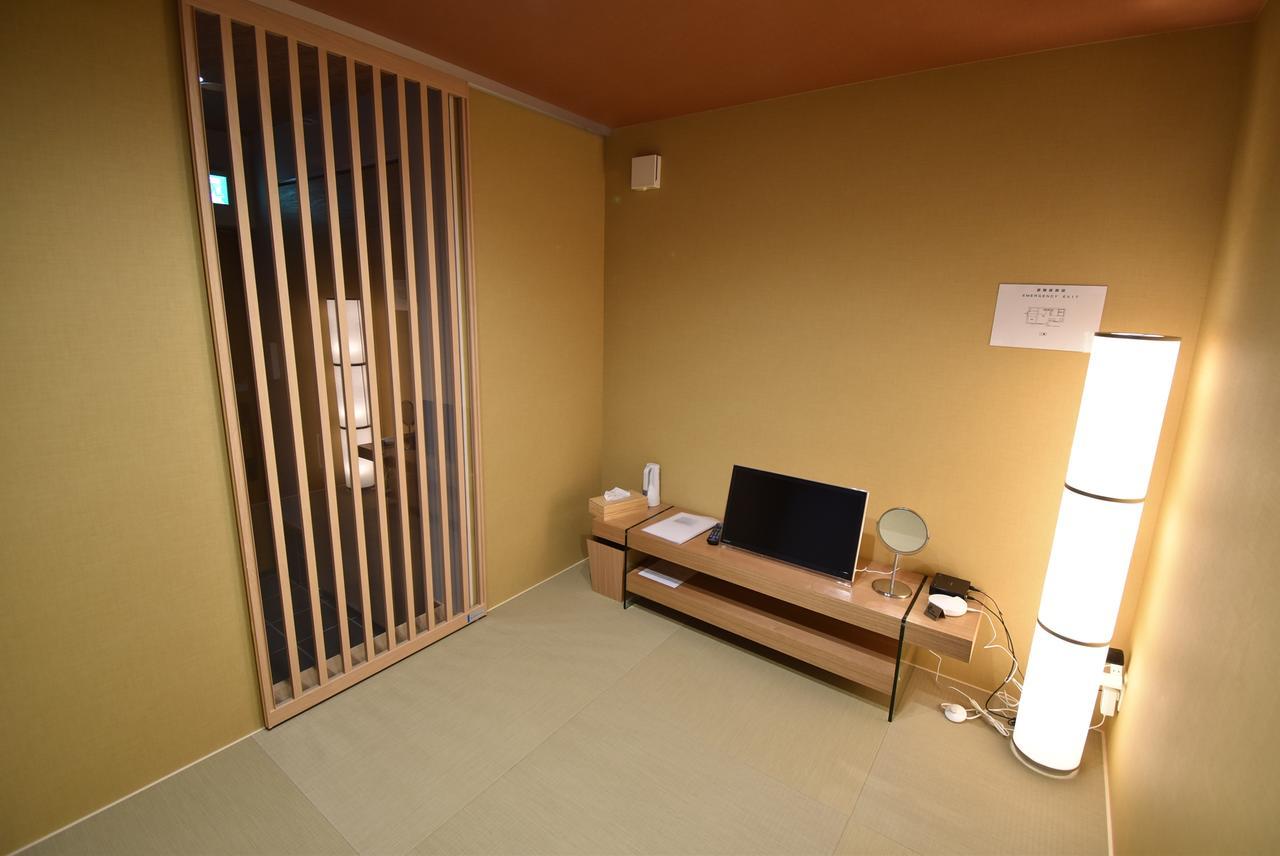 Ielife Resort Higashiyama Kyoto Exterior photo