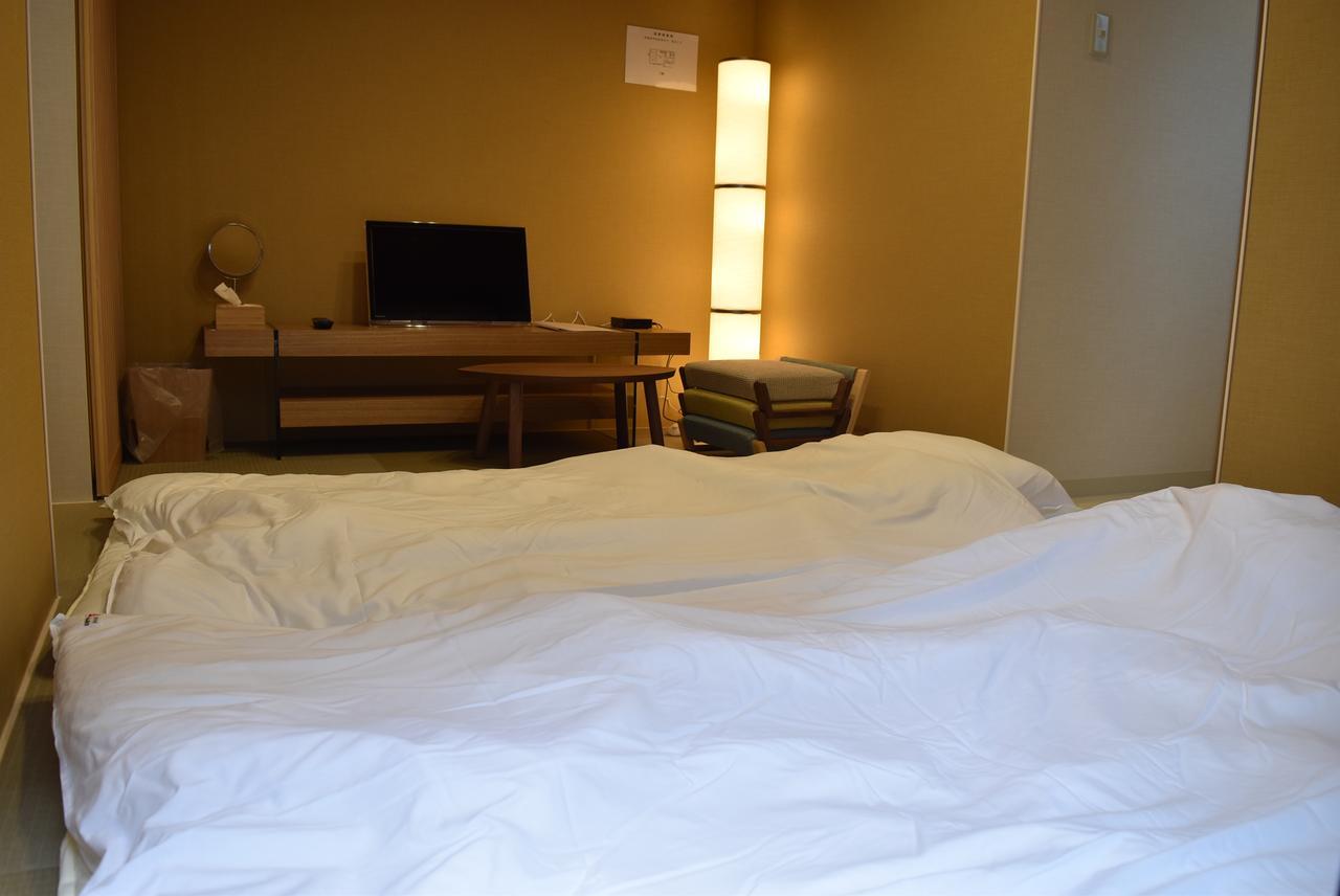 Ielife Resort Higashiyama Kyoto Exterior photo
