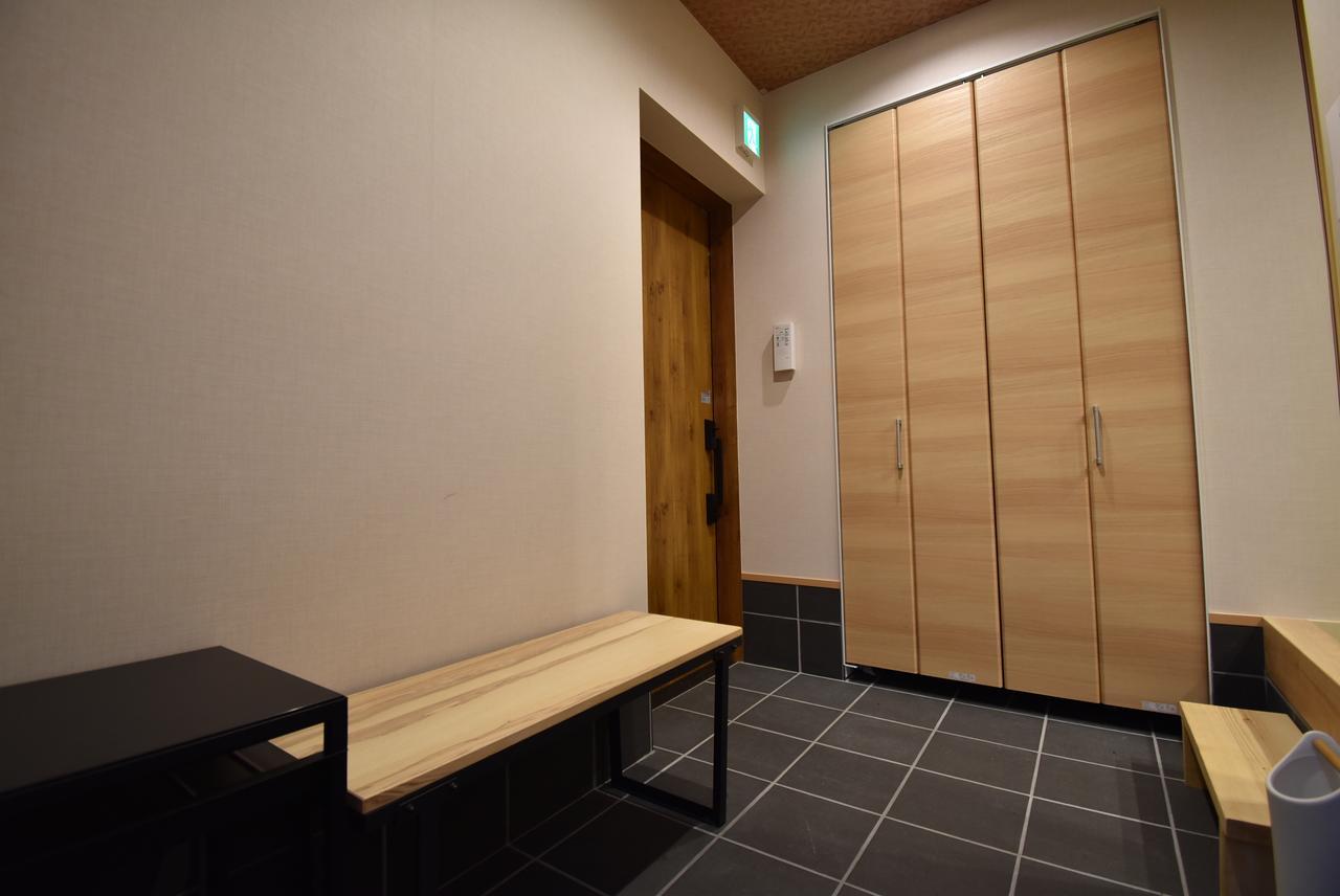 Ielife Resort Higashiyama Kyoto Exterior photo