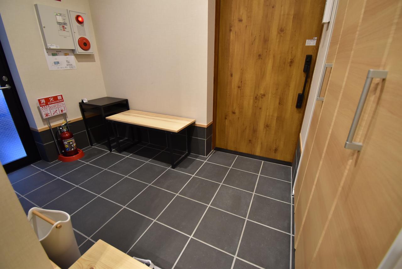 Ielife Resort Higashiyama Kyoto Exterior photo