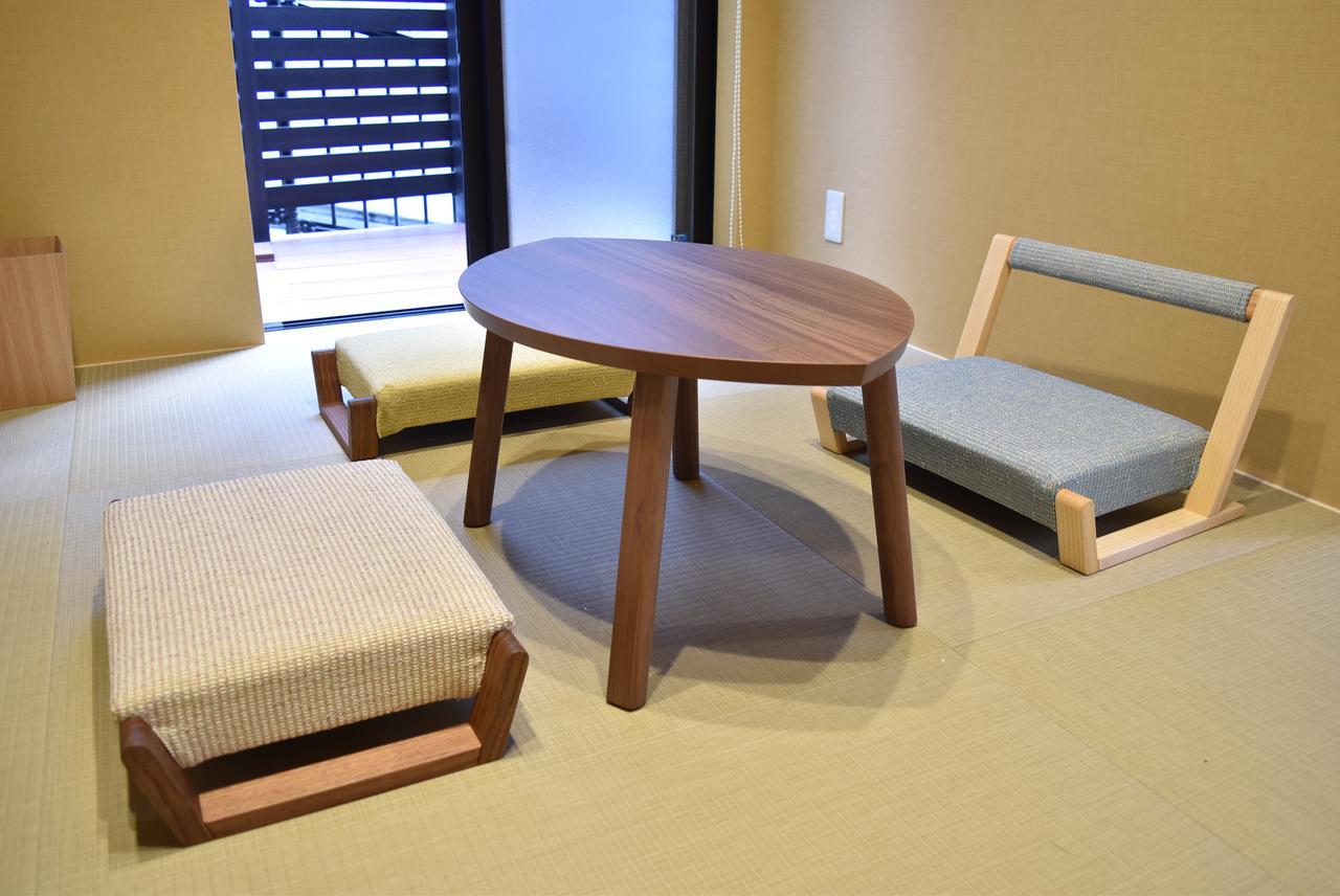 Ielife Resort Higashiyama Kyoto Exterior photo