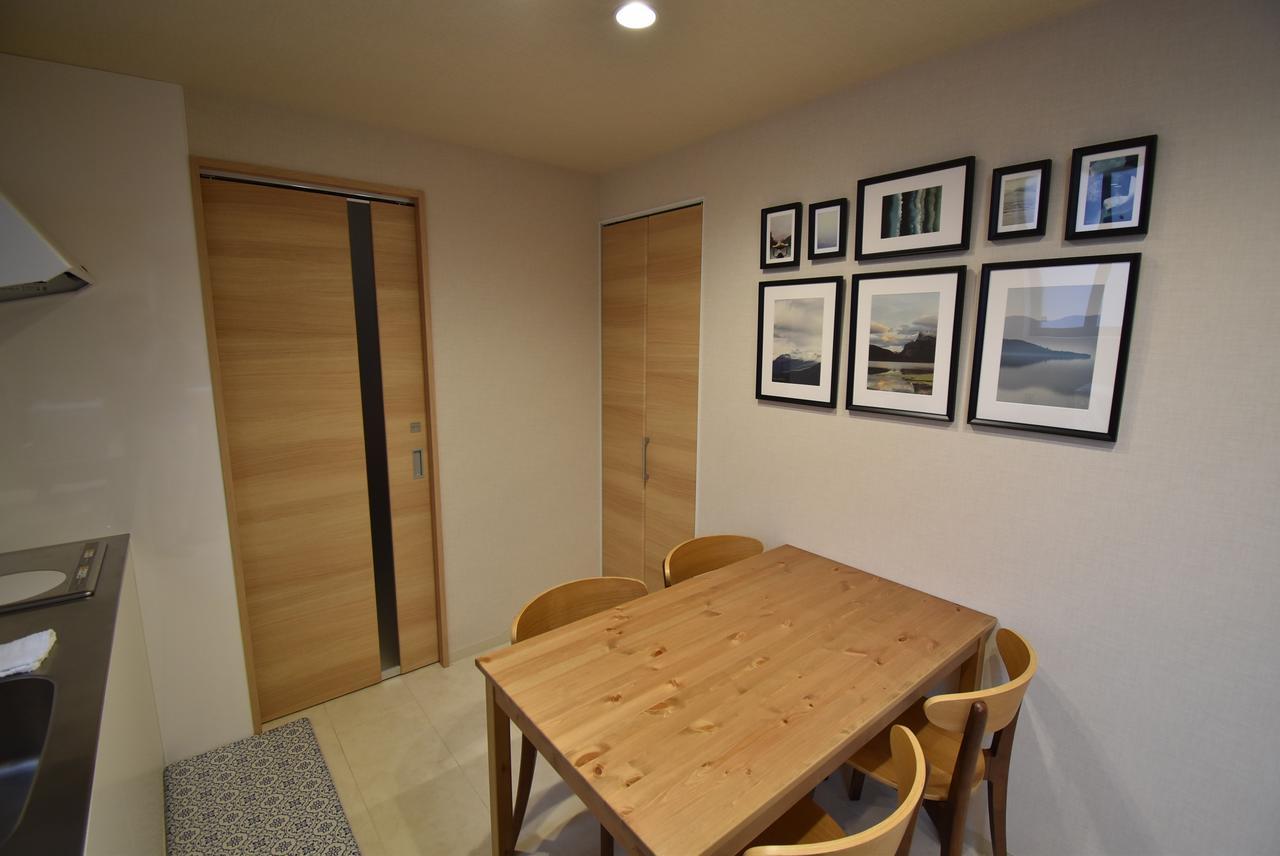 Ielife Resort Higashiyama Kyoto Exterior photo