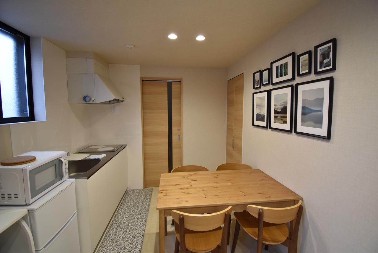 Ielife Resort Higashiyama Kyoto Exterior photo
