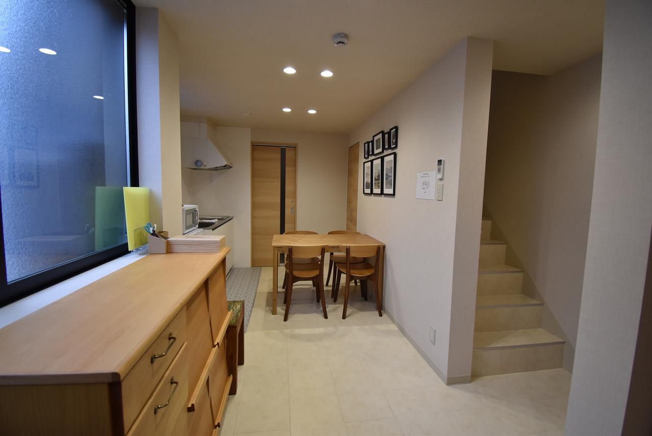 Ielife Resort Higashiyama Kyoto Exterior photo