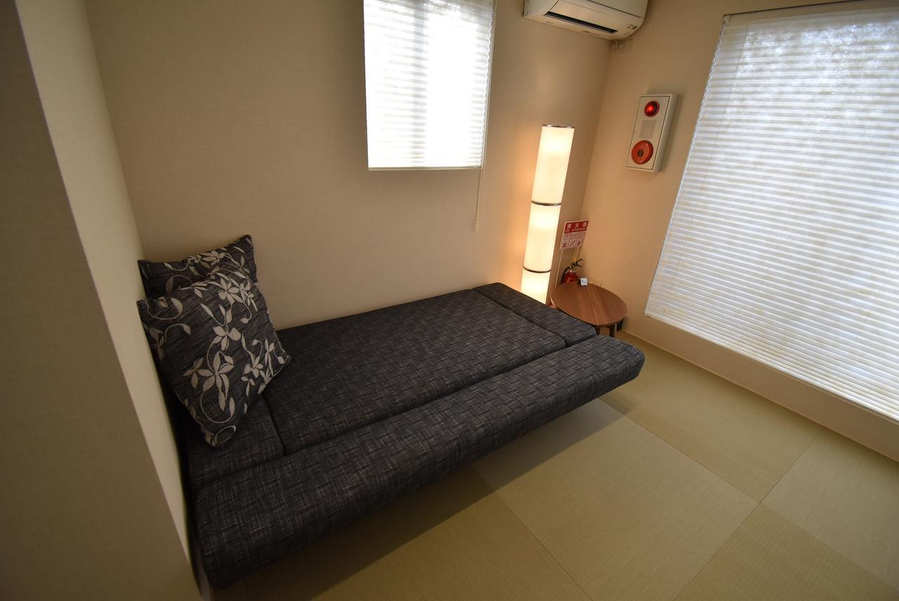 Ielife Resort Higashiyama Kyoto Exterior photo