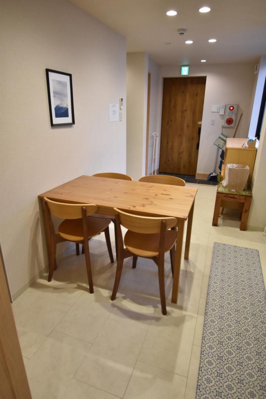 Ielife Resort Higashiyama Kyoto Exterior photo