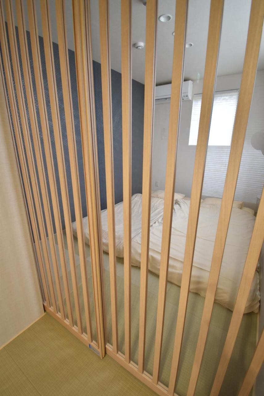 Ielife Resort Higashiyama Kyoto Exterior photo