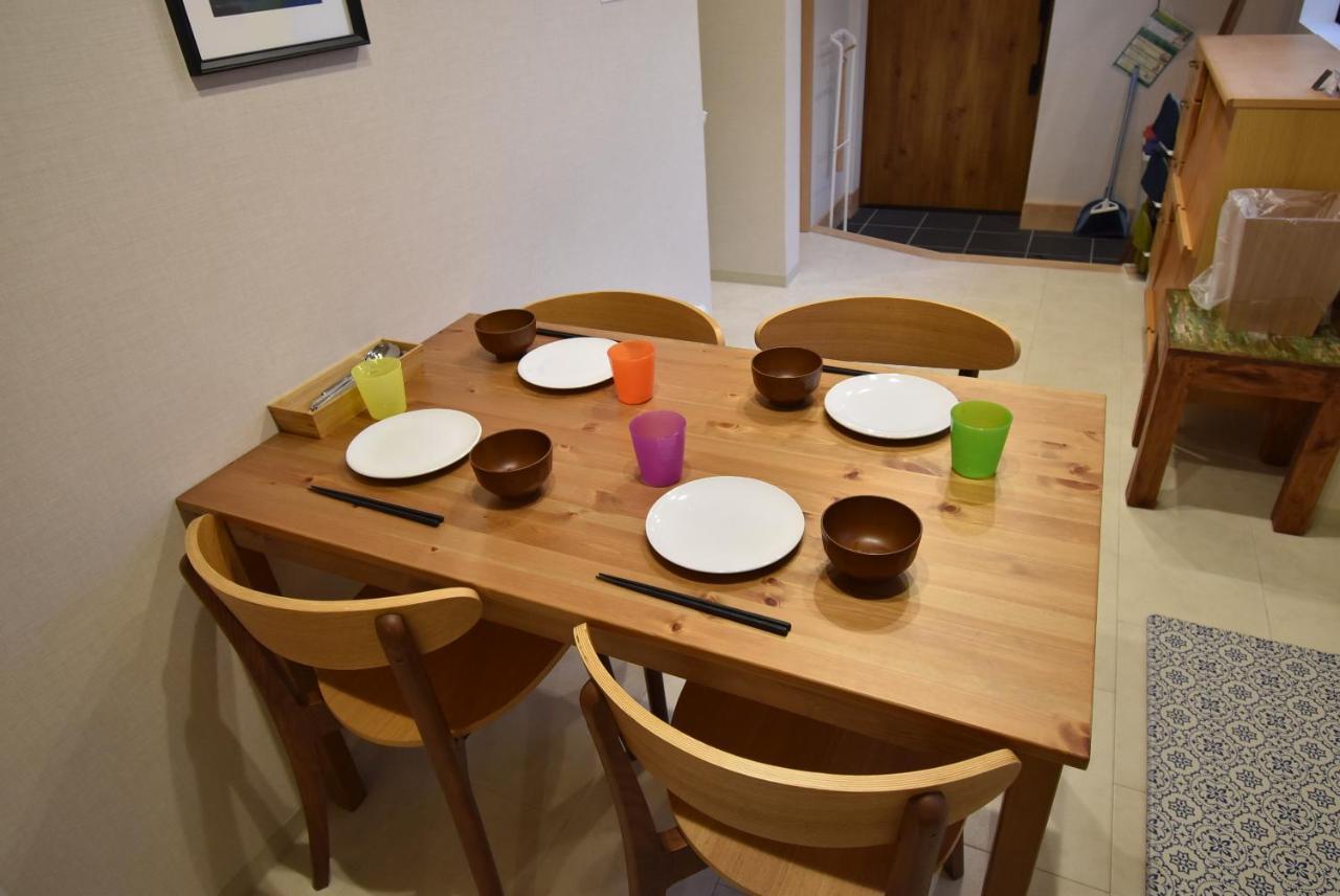 Ielife Resort Higashiyama Kyoto Exterior photo